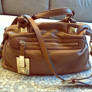 MICHAEL Michael Kors Celeste messenger bag